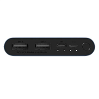картинка Аккумулятор внешний Xiaomi Power Bank 3 (10000 mAh) 22,5W магазин Fastoo являющийся официальным дистрибьютором в России 