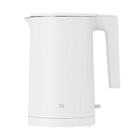 картинка Электрочайник Xiaomi Electric Kettle 2 EU магазин Fastoo являющийся официальным дистрибьютором в России 