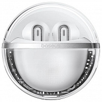 картинка Наушники беспроводные Baseus Bowie E5x True Wireless Earphones магазин Fastoo являющийся официальным дистрибьютором в России 