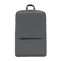 картинка Рюкзак Xiaomi Urban Lifestyle Backpack 2 магазин Fastoo являющийся официальным дистрибьютором в России 