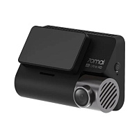 картинка Видеорегистратор 70mai Dash Cam 4K A800S (+камера заднего вида) магазин Fastoo являющийся официальным дистрибьютором в России 