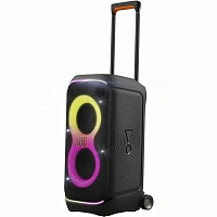 картинка Портативная колонка JBL PartyBox Stage 320 магазин Fastoo являющийся официальным дистрибьютором в России 