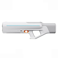 картинка Водяной пистолет Mijia Pulse Water Gun магазин Fastoo являющийся официальным дистрибьютором в России 