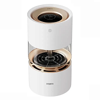 картинка Увлажнитель воздуха Smartmi Humidifier Rainforest магазин Fastoo являющийся официальным дистрибьютором в России 