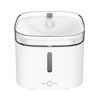 картинка Умная поилка для животных Xiaomi Smart Pet Fountain  магазин Fastoo являющийся официальным дистрибьютором в России 
