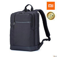 картинка Рюкзак Xiaomi Classic Business Backpack магазин Fastoo являющийся официальным дистрибьютором в России 