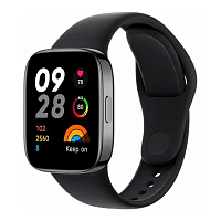 картинка Часы Redmi Watch 3 Active магазин Fastoo являющийся официальным дистрибьютором в России 