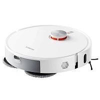 картинка Робот-пылесос Xiaomi Robot Vacuum S40 Pro магазин Fastoo являющийся официальным дистрибьютором в России 