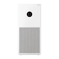 картинка Очиститель воздуха Xiaomi Mi Air Purifier 4 Lite магазин Fastoo являющийся официальным дистрибьютором в России 