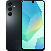 картинка Смартфон Samsung Galaxy A16 4/128 Gb магазин Fastoo являющийся официальным дистрибьютором в России 