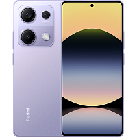 картинка Смартфон Redmi Note 14S 8/256 Gb EU магазин Fastoo являющийся официальным дистрибьютором в России 