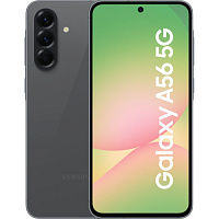картинка Смартфон Samsung Galaxy A56 8/256 Gb магазин Fastoo являющийся официальным дистрибьютором в России 