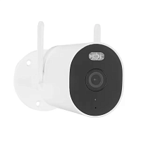 картинка IP Камера Xiaomi Outdoor Camera AW300 магазин Fastoo являющийся официальным дистрибьютором в России 