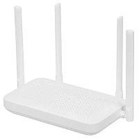 картинка Роутер Xiaomi Router AX1500 магазин Fastoo являющийся официальным дистрибьютором в России 
