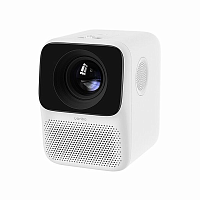 картинка Проектор Wanbo Projector T2 Max магазин Fastoo являющийся официальным дистрибьютором в России 