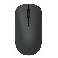 картинка Мышь беспроводная Xiaomi Wireless Mouse Lite магазин Fastoo являющийся официальным дистрибьютором в России 