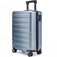 картинка Чемодан Ninetygo Rhine Luggage 24" магазин Fastoo являющийся официальным дистрибьютором в России 