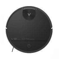 картинка Робот-пылесос Viomi V3 Max магазин Fastoo являющийся официальным дистрибьютором в России 