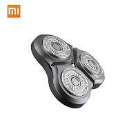 картинка Лезвие сменное для электробритвы Xiaomi Mijia Electric Shaver магазин Fastoo являющийся официальным дистрибьютором в России 