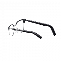 картинка Умные аудиоочки Xiaomi Smart Audio Glasses магазин Fastoo являющийся официальным дистрибьютором в России 