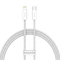 картинка Кабель Baseus Dynamic Series Fast Charging Data Cable Type-C to Lightning 20W 2m магазин Fastoo являющийся официальным дистрибьютором в России 
