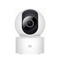 картинка IP-камера Xiaomi Mi 360° Camera 1080p магазин Fastoo являющийся официальным дистрибьютором в России 