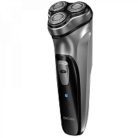 картинка Электробритва Enchen Hummingbird BlackStone Shaver магазин Fastoo являющийся официальным дистрибьютором в России 
