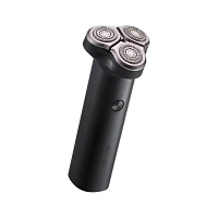 картинка Электробритва Xiaomi Mijia Electric Shaver S300 магазин Fastoo являющийся официальным дистрибьютором в России 