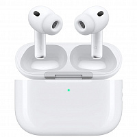 картинка Беспроводные наушники Apple AirPods Pro 3 магазин Fastoo являющийся официальным дистрибьютором в России 