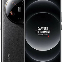картинка Смартфон Xiaomi 14 Ultra 16/512 Gb магазин Fastoo являющийся официальным дистрибьютором в России 