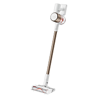 картинка Пылесос беспроводной Xiaomi Vacuum Cleaner G10 Plus EU магазин Fastoo являющийся официальным дистрибьютором в России 