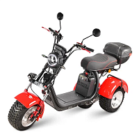 картинка Электротрицикл White Siberia TRIKE IKRA 5000W магазин Fastoo являющийся официальным дистрибьютором в России картинка Электротрицикл White Siberia TRIKE IKRA 5000W магазин Fastoo являющийся официальным дистрибьютором в России