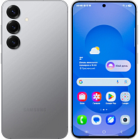 картинка Смартфон Samsung Galaxy S25 12/256 Gb магазин Fastoo являющийся официальным дистрибьютором в России 
