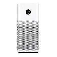 картинка Очиститель воздуха Xiaomi Smart Air Purifier 4 EU магазин Fastoo являющийся официальным дистрибьютором в России 