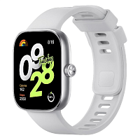 картинка Часы Redmi Watch 4 магазин Fastoo являющийся официальным дистрибьютором в России 