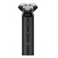 картинка Электробритва Xiaomi Mijia Electric Shaver S500C магазин Fastoo являющийся официальным дистрибьютором в России 