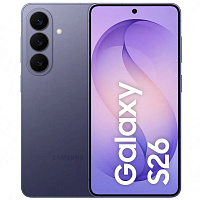 картинка Смартфон Samsung Galaxy S26 12/256 Gb магазин Fastoo являющийся официальным дистрибьютором в России 