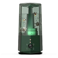 картинка Увлажнитель воздуха Deerma DEM-F360DW магазин Fastoo являющийся официальным дистрибьютором в России 