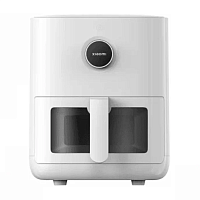 картинка Аэрогриль Xiaomi Smart Air Fryer Pro 4L EU магазин Fastoo являющийся официальным дистрибьютором в России 