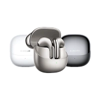 картинка Наушники беспроводные Xiaomi Buds 5 магазин Fastoo являющийся официальным дистрибьютором в России 